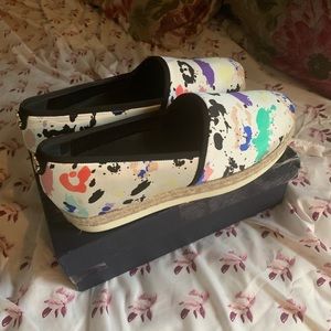 Roberto cavalli women’s sneakers